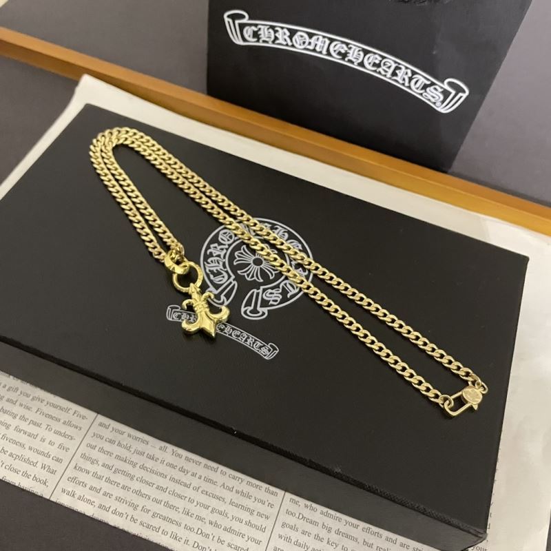 Chrome Hearts Necklaces